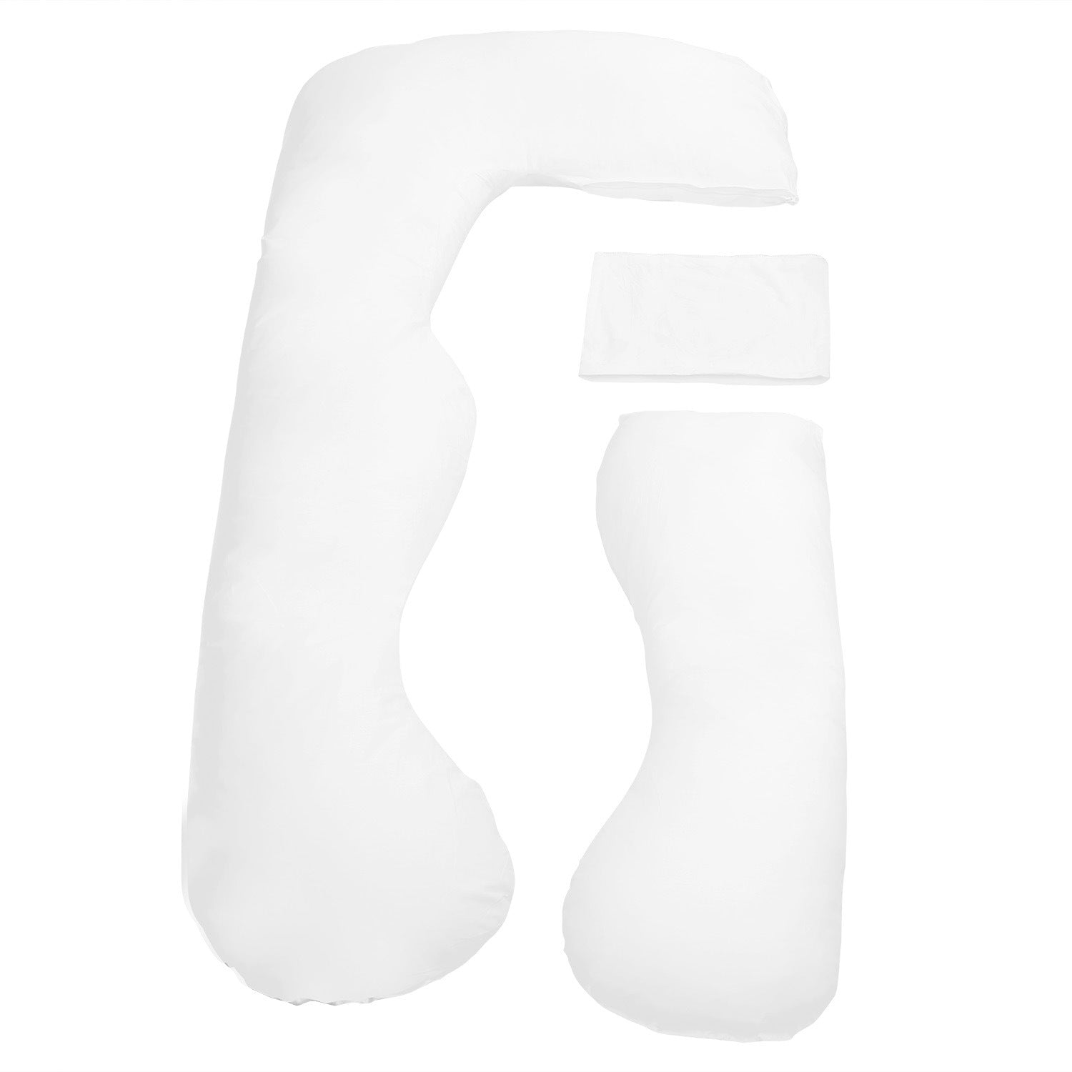 Pregnancy U Shaped Maternity Pillow - promeedsilk