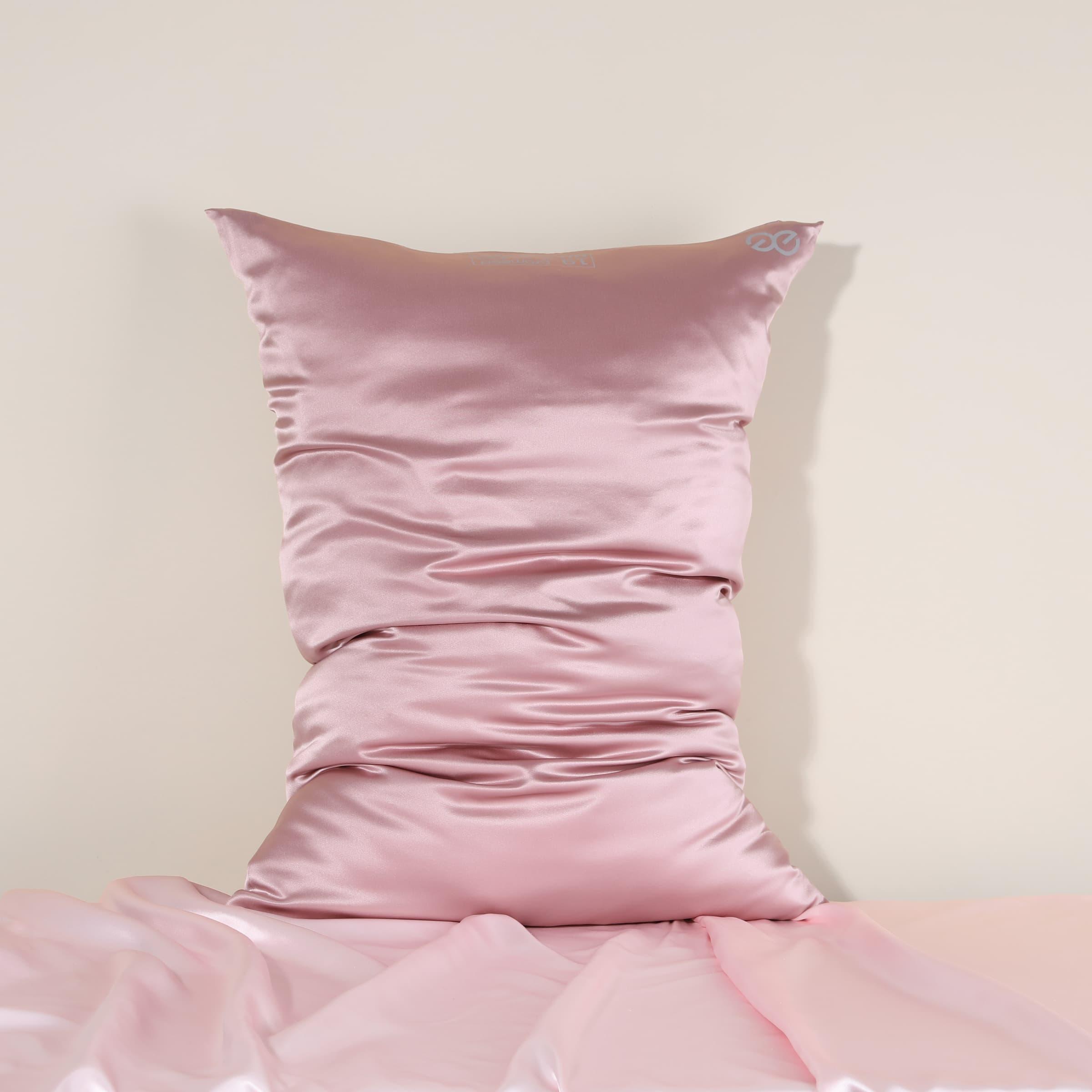6A Mulberry Silk Pillow Cover - promeedsilk